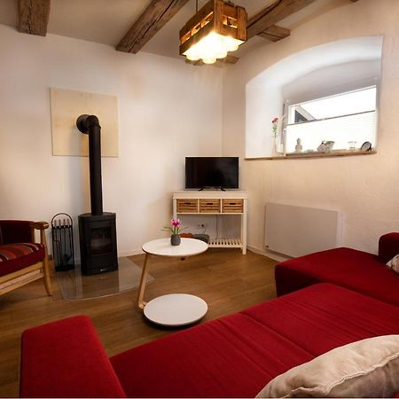 Am Lindenbaum Apartment Friedrichshafen Exterior photo