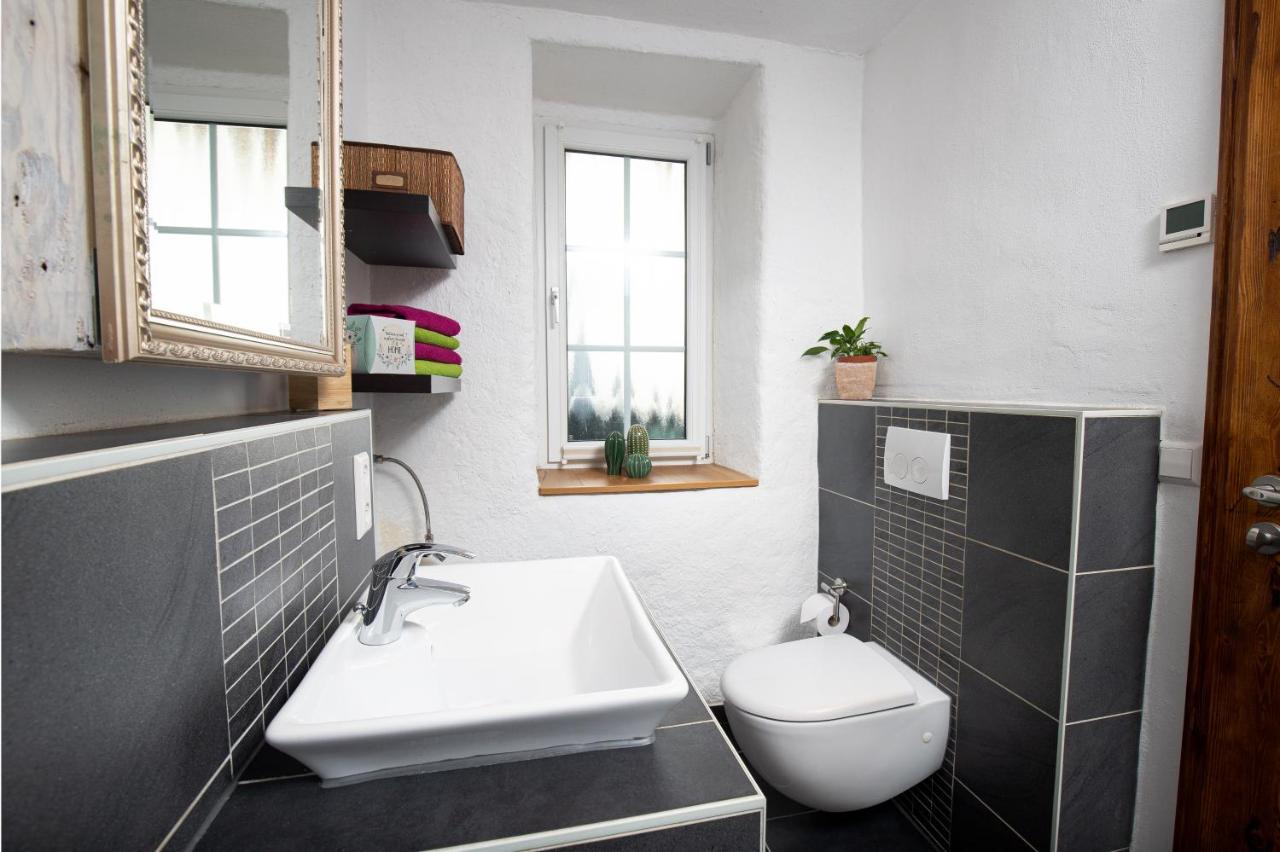 Am Lindenbaum Apartment Friedrichshafen Exterior photo