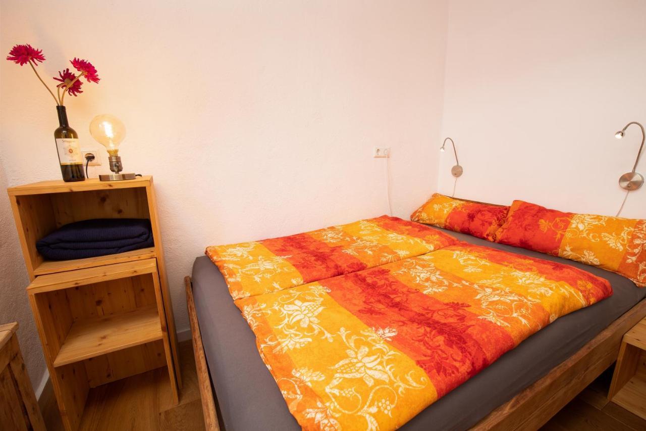 Am Lindenbaum Apartment Friedrichshafen Exterior photo
