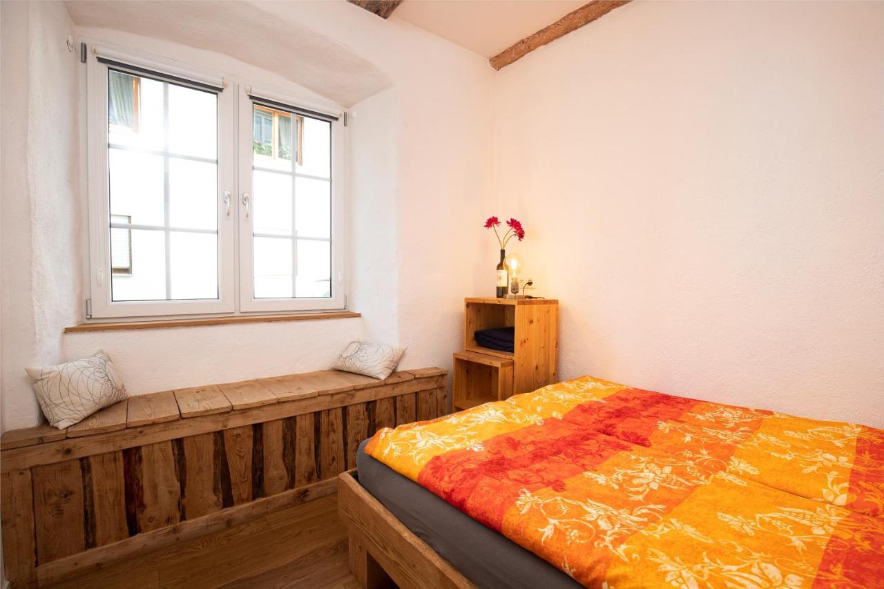 Am Lindenbaum Apartment Friedrichshafen Exterior photo