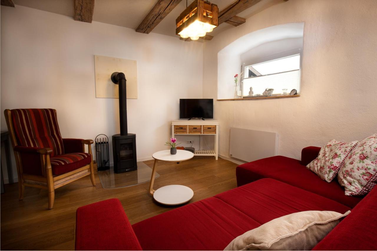 Am Lindenbaum Apartment Friedrichshafen Exterior photo