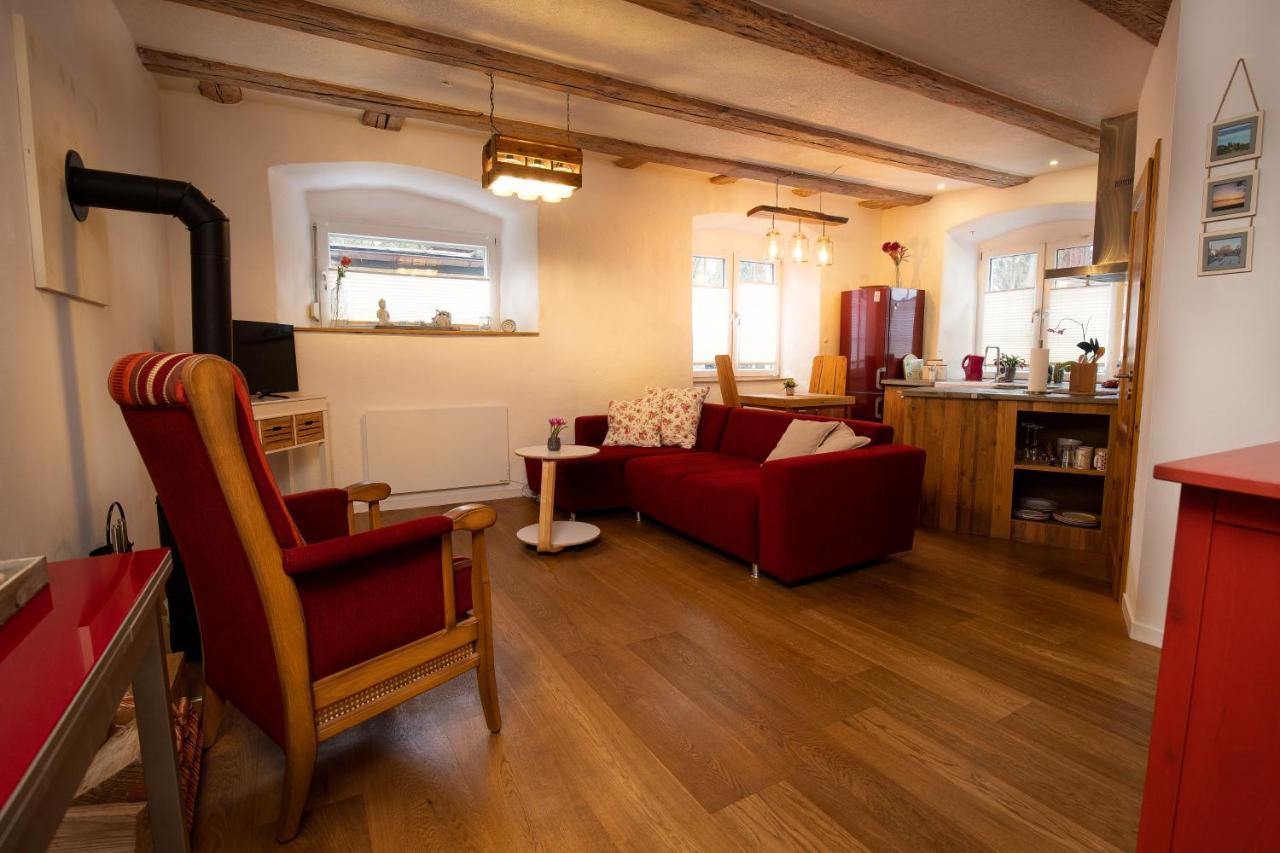 Am Lindenbaum Apartment Friedrichshafen Exterior photo